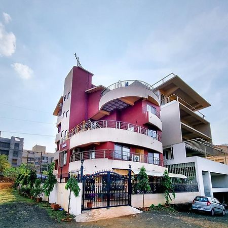 Pooja Villa Suites-Rooms And Pool, Igatpuri Exterior photo