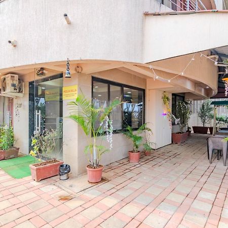 Pooja Villa Suites-Rooms And Pool, Igatpuri Exterior photo