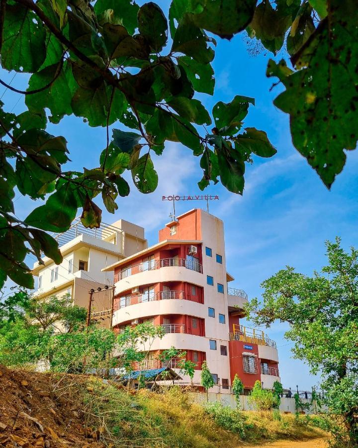 Pooja Villa Suites-Rooms And Pool, Igatpuri Exterior photo