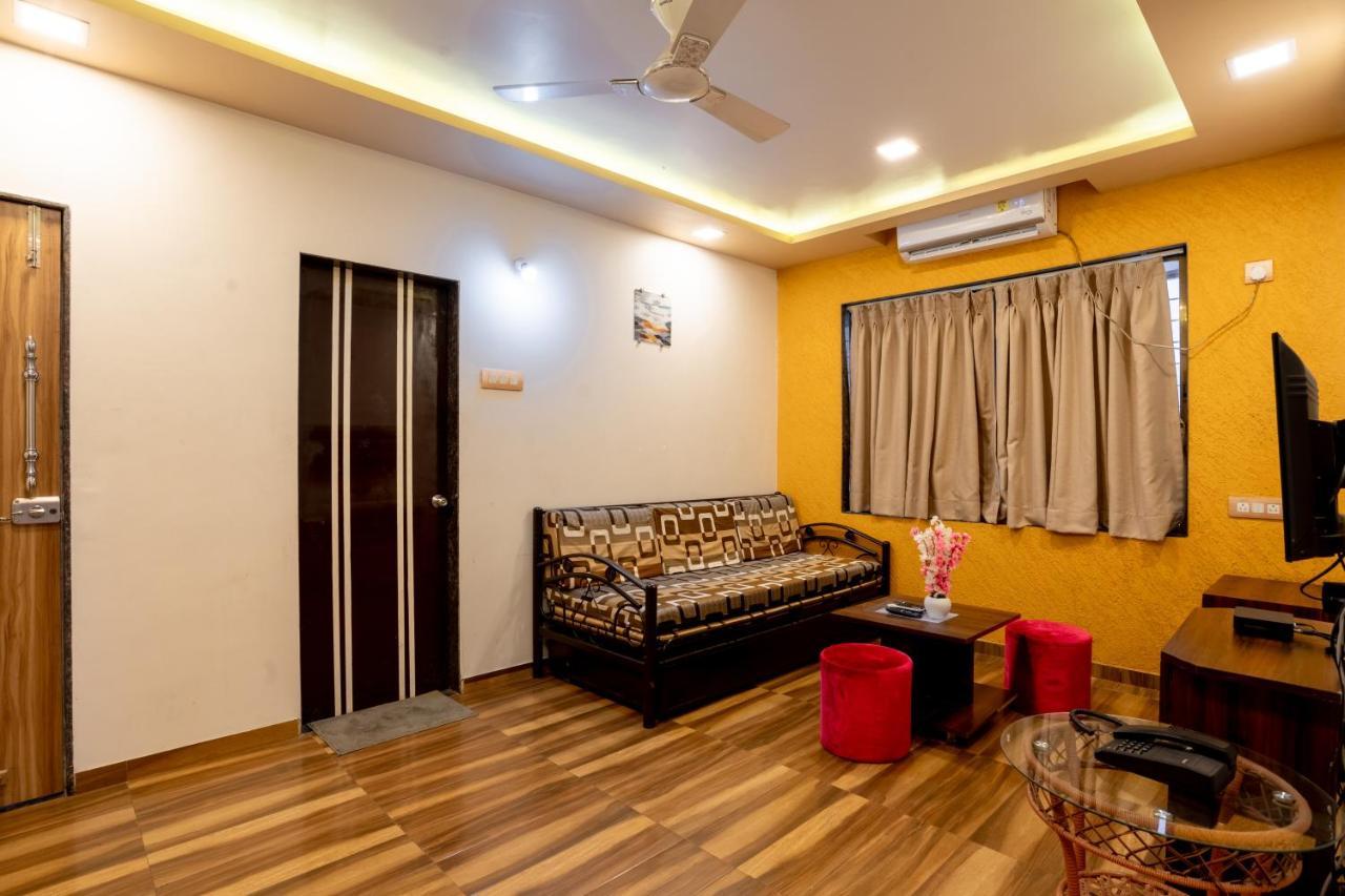 Pooja Villa Suites-Rooms And Pool, Igatpuri Exterior photo