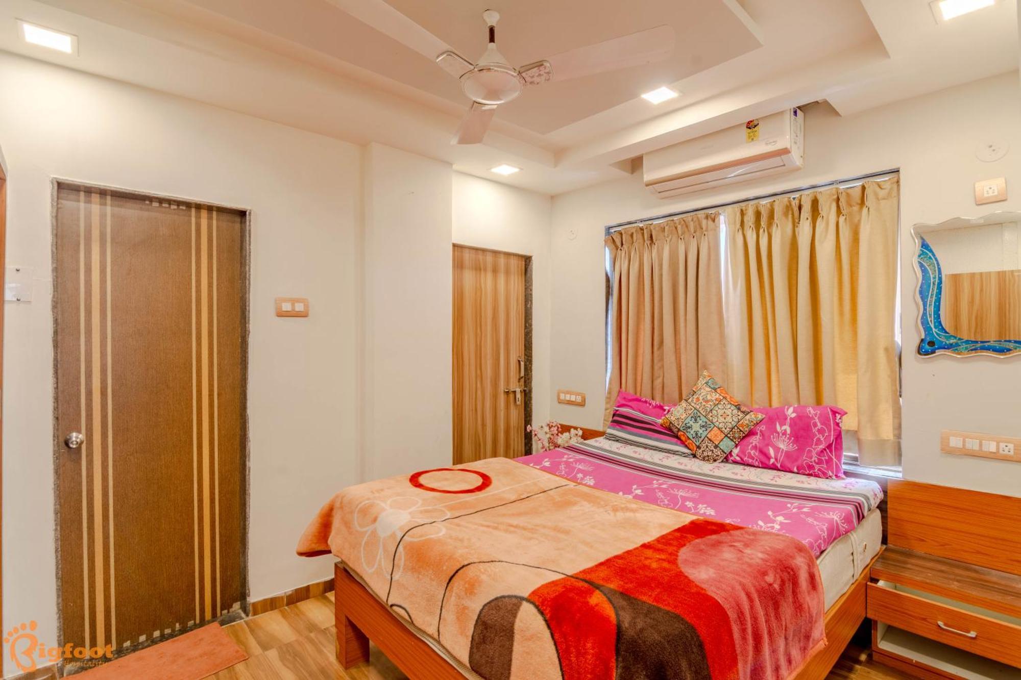 Pooja Villa Suites-Rooms And Pool, Igatpuri Exterior photo